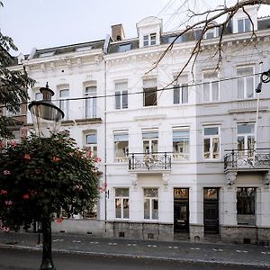 W Y C K - E N D Boutique Hotel
