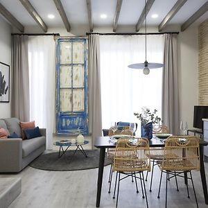 Singularstays Parque Central