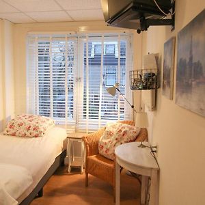 Standaard Eenpersoonskamer